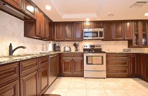Siesta Key Condo | Beautifully Appointed with Views from Every Room at Fishermans Haven. Private Beach, Gated FH504