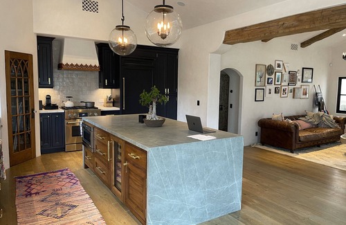 South Redondo House | Beautifully designed Spanish beach bungalow. Highly reviewed unique experience