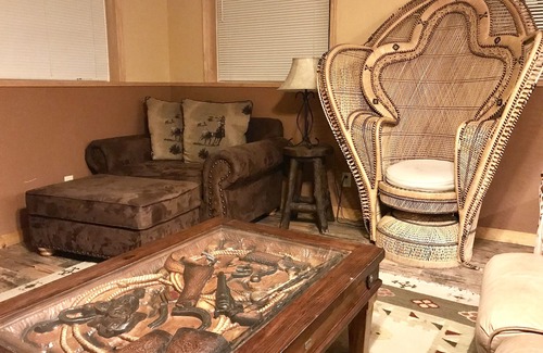 Gardiner Apartment | Beautifully designed 3 bedroom apartment next Yellowstone