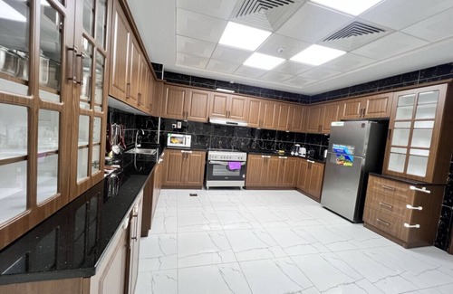 Dubai House | Beautifully Furnished 3-Bedroom Townhouse in Al Furjan