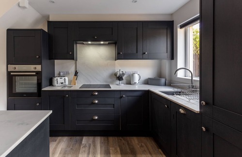 Kendal House | Beautifully furnished home in a peaceful area.