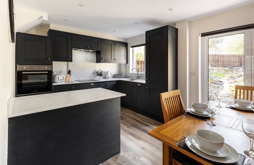 Kendal House | Beautifully furnished home in a peaceful area.