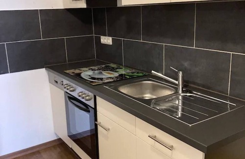Kaimt Apartment | Beautifully located vacation apartment ("Anabella") in the center of Zell an der Mosel