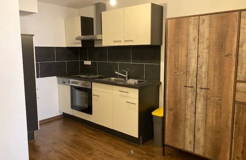 Kaimt Apartment | Beautifully located vacation apartment ("Anabella") in the center of Zell an der Mosel