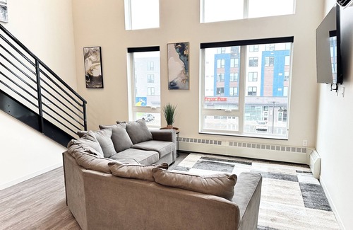 Moorhead Apartment | Beautifully modern apartments in Downtown Fargo ND