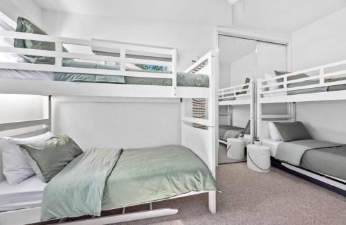 Ocean Grove House | Beautifully presented home that sleeps ten people