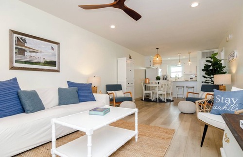 North Carolina Coast Condo | Beautifully Remodeled 2 BR with Ocean Views