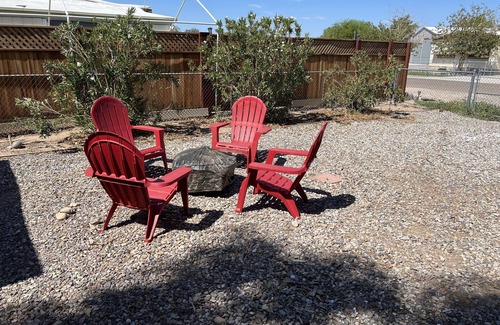 Mohave Valley House | Beautifully Remodeled 2Bed/2Ba in Willow Valley with Lots of Parking