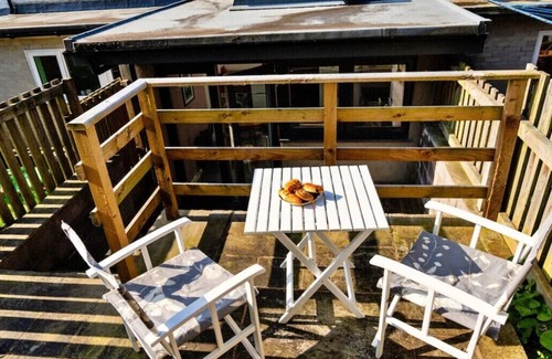 Machynlleth Cottage | Beautifully renovated two bedroom cottage in the heart of the Dyfi Valley