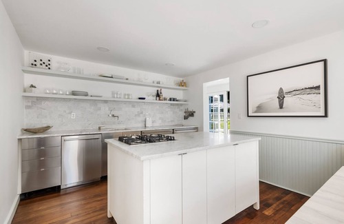 East Hampton North Cottage | Beautifully renovated beach cottage close to the beach and East Hampton Village