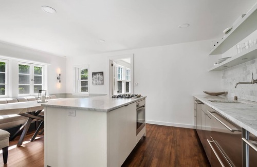 East Hampton North Cottage | Beautifully renovated beach cottage close to the beach and East Hampton Village