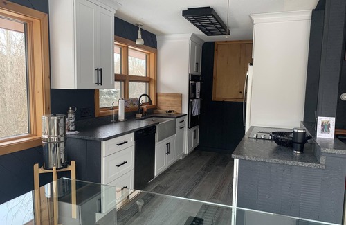 West Dover House | Beautifully Renovated Seasonal Rental near Mount Snow