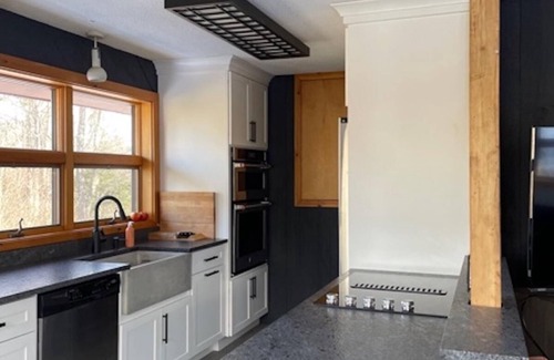 West Dover House | Beautifully Renovated Seasonal Rental near Mount Snow