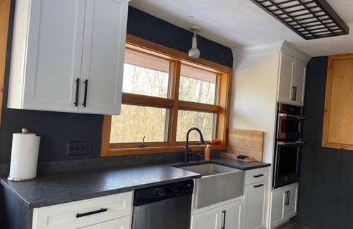 West Dover House | Beautifully Renovated Seasonal Rental near Mount Snow