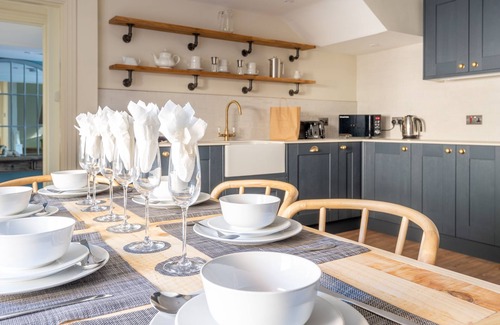 Ambleside Cottage | Beautifully renovated Cunsey Mill House