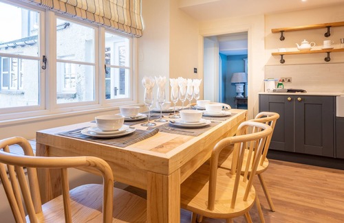 Ambleside Cottage | Beautifully renovated Cunsey Mill House