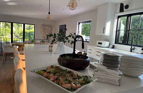 Montecito House | Beautifully Renovated Home with Exceptional Walkability