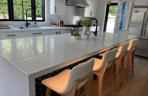 Montecito House | Beautifully Renovated Home with Exceptional Walkability