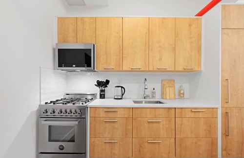 Midtown West Apartment | Beautifully Renovated Studio in Prime Manhattan!