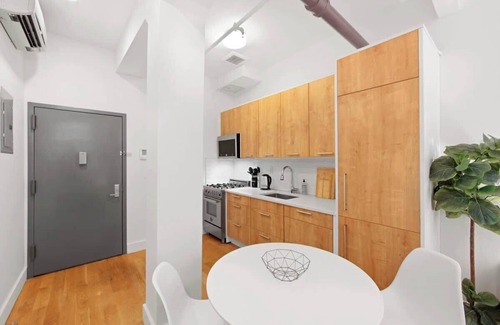 Midtown West Apartment | Beautifully Renovated Studio in Prime Manhattan!