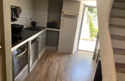 Piegon Other | Beautifully restored mas in Piégon with private heated pool