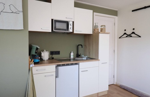 Bitgummole Apartment | Beautifully styled apartment