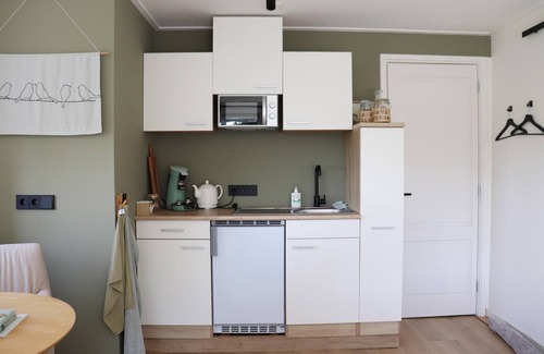 Bitgummole Apartment | Beautifully styled apartment