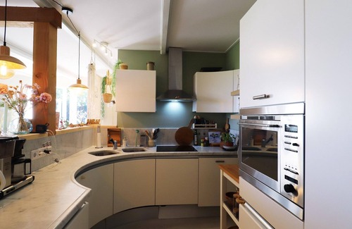 Bitgummole Apartment | Beautifully styled apartment