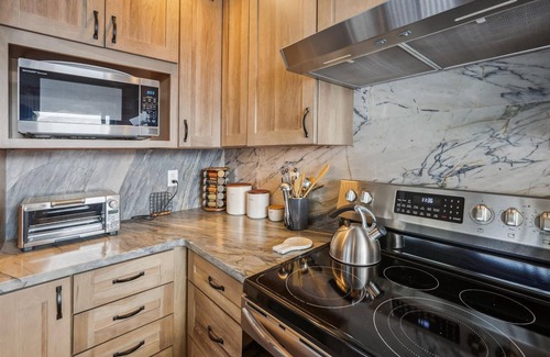 Olympic Valley House | Beautifully Updated 3 Bedroom in Olympic Valley
