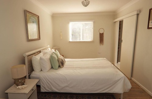 Berrara House | Beauty and the Beach