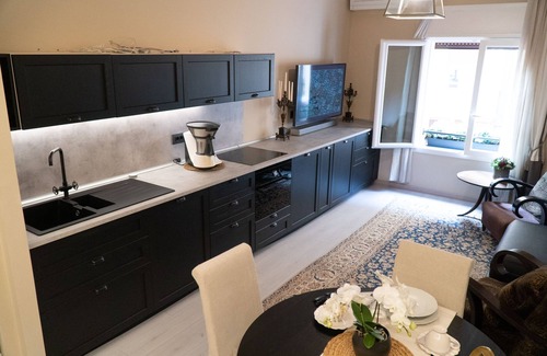 Historic Center Apartment | Beauty Case central and quiet apartment