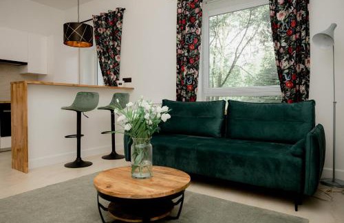Sint-Lambrechts-Woluwe Apartment | Beauty Suite