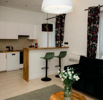 Sint-Lambrechts-Woluwe Apartment | Beauty Suite