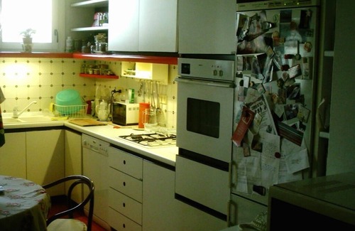 Padova Apartment | Beautyful elegant apartment located in the historical center, residential area