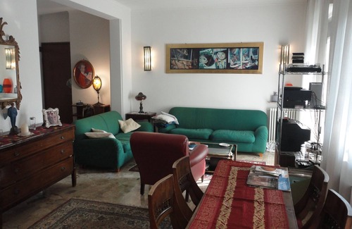 Padova Apartment | Beautyful elegant apartment located in the historical center, residential area
