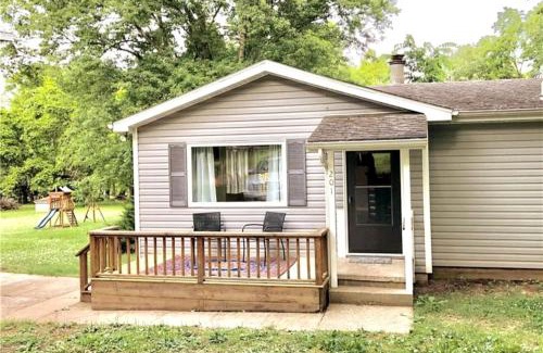 Beaver House | Beaver Bungalow