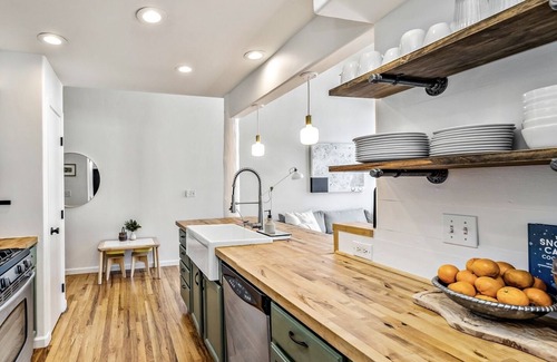Edwards House | BEAVER CREEK/AVON - Designer House - walk to town, 5 min to ski, bike, hike