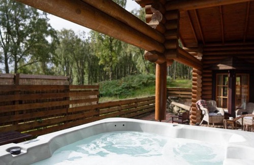 Aviemore House | Beaver Creek Lodge