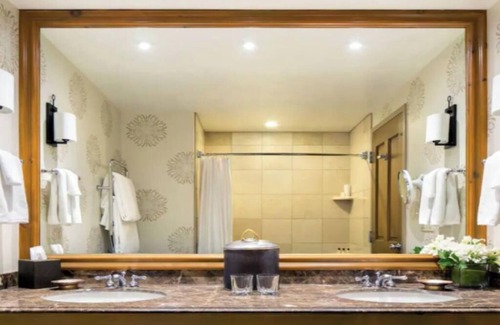 Beaver Creek Resort | Beaver Creek Park Hyatt - King Room - ski in/out, pool, spa, hot tubs & dining!