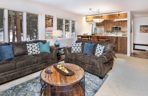 Beaver Creek Condo | Beaver Creek Townsend Getaway – Ski In/Ski Out!