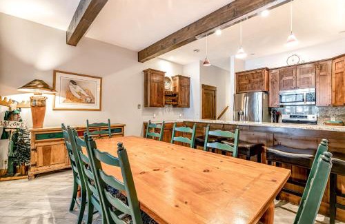 Avon Apartment | Beaver Creek West Mountain Condo