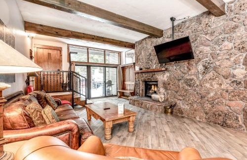 Avon Apartment | Beaver Creek West Mountain Condo