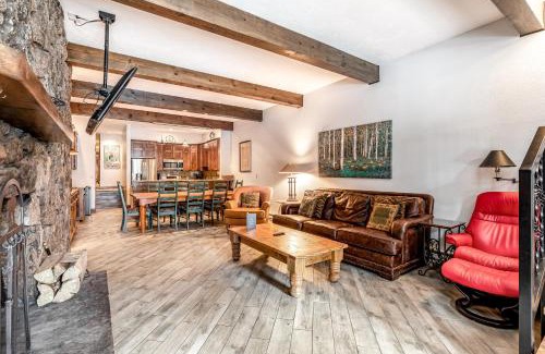 Avon Apartment | Beaver Creek West Mountain Condo