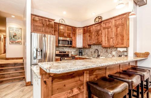Avon Apartment | Beaver Creek West Mountain Condo