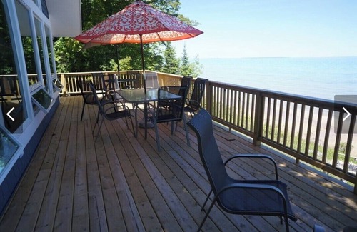 Beaver Island House | Beaver Island - Cleveland's Big Chill