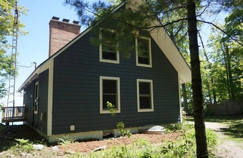 Beaver Island House | Beaver Island - Cleveland's Big Chill