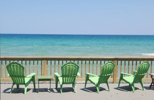 Beaver Island House | Beaver Island - Cleveland's Big Chill