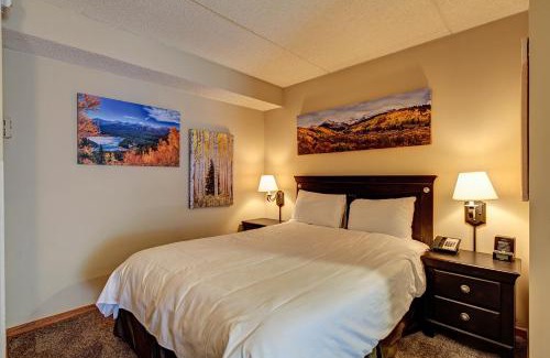 Peak 9 Apartment | Beaver Run Resort 4333 by Great Western Lodging