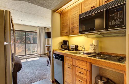 Peak 9 Apartment | Beaver Run Resort 4333 by Great Western Lodging