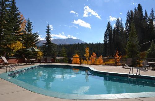Peak 9 Apartment | Beaver Run Resort 4333 by Great Western Lodging